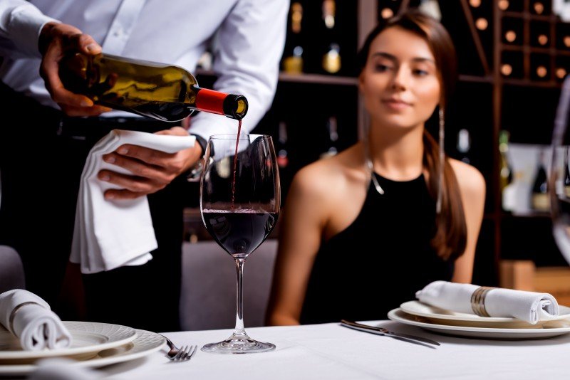 Wine & Food Wine & Food